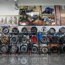 RideNow Powersports Weatherford - Motorcycle Dealers