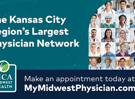 Kansas City Neurology Associates - Lees Summit, MO