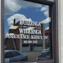 Huizenga and Wierenga Insurance Agency, Inc. - Homeowners Insurance