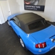 Convertible Tops Repair & Replacement Services Miami FL Florida - PRIME AUTO TOPS