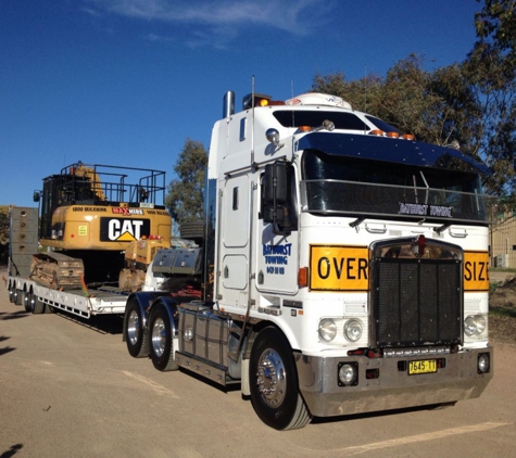 Bathurst Towing - Kelso, NSW