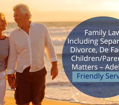Scammell & Co. Lawyers - Adelaide, SA. Family Law Including Separation, Divorce, De Facto & Children/Parenting Matters - Adelaide