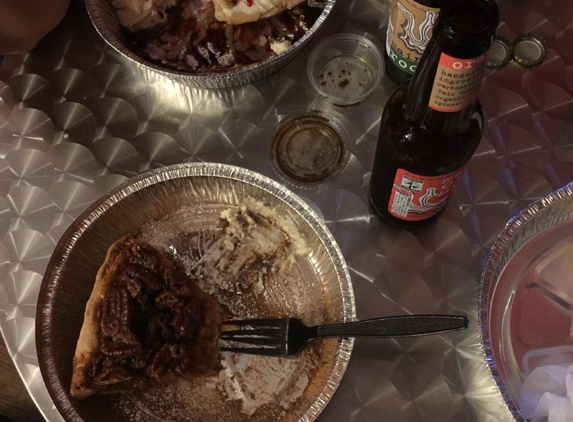 Dangerously Delicious Pies - Baltimore, MD