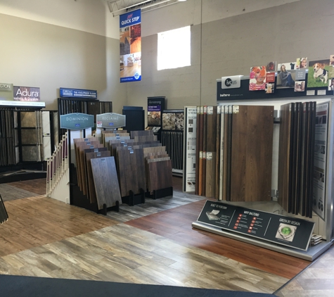 DeMar Flooring - Colonie, NY