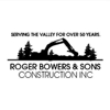 Bowers Roger & Sons Construction Inc gallery