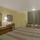 Americas Best Value Inn Jasper - Motels