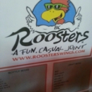 Roosters - Barbers