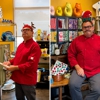 Chef Darin's Kitchen Table gallery