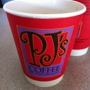 PJ's Coffee