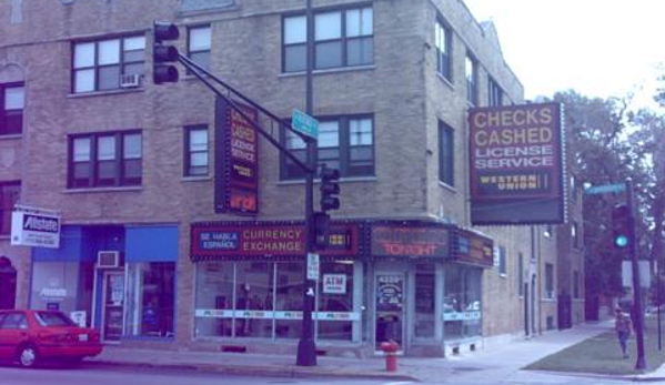 New Era Jewelry & Coin - Chicago, IL