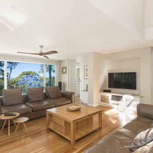 Colonial Floor Sanding - Mcgraths Hill, NSW