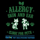 Allergy, Skin & Ear Clinic - Veterinarians