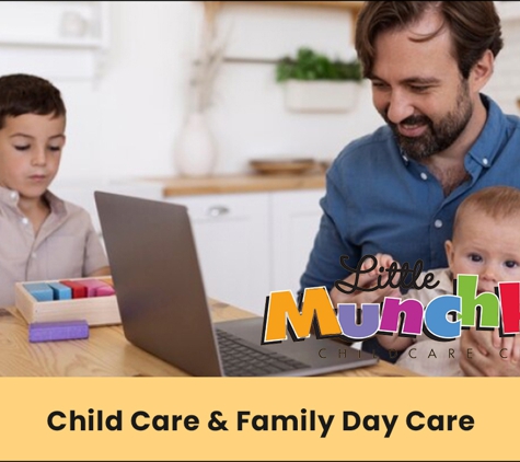 Little Munchkins Childcare Centre - Hillside, VIC. Child Care & Family Day Care