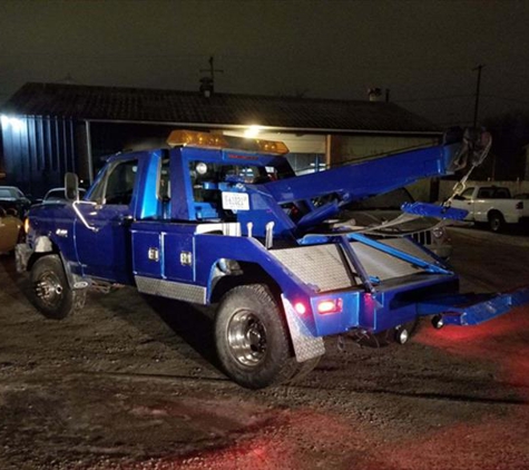 Kenosha Towing & Auto Repair - Kenosha, WI