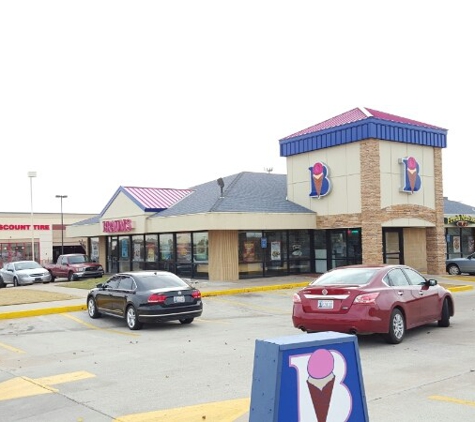 Braum's Ice Cream and Dairy Store - Oklahoma City, OK