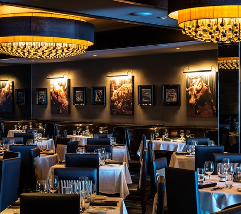 Morton's The Steakhouse - Charlotte, NC