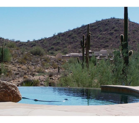 Desert Sun Pools - Phoenix, AZ