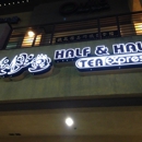 Half & Half Teahouse Inc - Tea Rooms