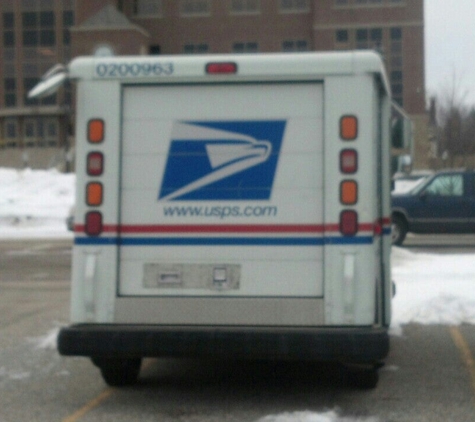 United States Postal Service - Grand Haven, MI