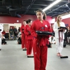Olympic Taekwondo gallery
