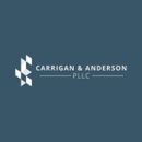Carrigan & Anderson, P - Attorneys