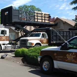 Stutzman & Kropf Contractors Inc. - Albany, OR