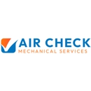 Air Check Mechanical - Air Conditioning Contractors & Systems