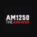 AM 1250 The Answer - Radio Stations & Broadcast Companies