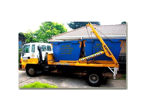Bayline Bins