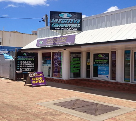 Intuitive Computers - Bundaberg Central, QLD. CPI7_3960X
