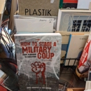 Dogtown Bookshop - Shopping Centers & Malls