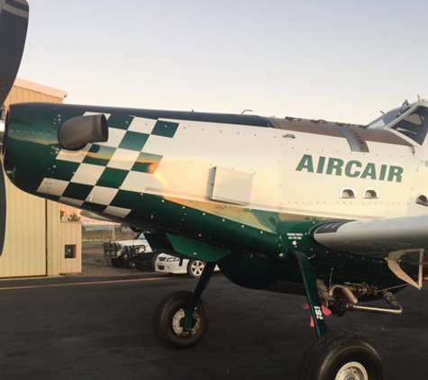 Aircair Aviation - Moree, NSW