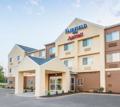 Fairfield Inn & Suites - Lees Summit, MO