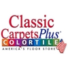 Classic Carpets Plus Color Tile gallery