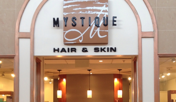 Mystique  Hair & Skin - Princeton, NJ