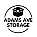 Adams Avenue Storage - Piano & Organ Moving