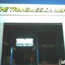 The Transmission Man - Auto Repair & Service