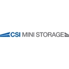 CSI Mini Storage