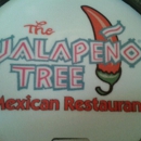 The Jalapeno Tree - Mexican Restaurants