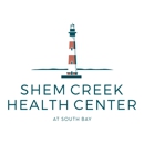 Shem Creek Health Center at South Bay at Mount Pleasant - Rehabilitation Services