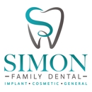 Simon Family Dental - Dentists