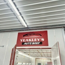 Yeakley's Auto Body - Truck Body Repair & Painting