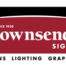 Townsend Sign Company - Signs