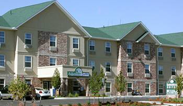 Savannah Suites - Arvada, CO