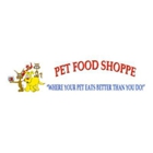 Pet Food Shoppe Ltd
