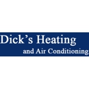 Dicks Heating and Air Conditioning - Heating, Ventilating & Air Conditioning Engineers