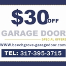 Garage Door Beech Grove - Garage Doors & Openers