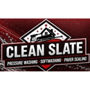 Clean Slate - Driveway Contractors