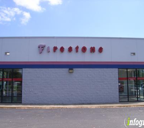 Firestone Complete Auto Care - Orlando, FL