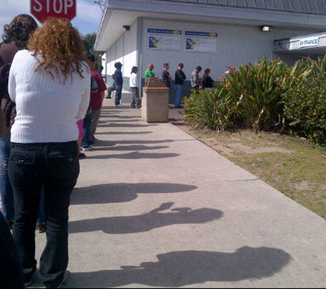 California Department of Motor Vehicles - DMV - Chula Vista, CA